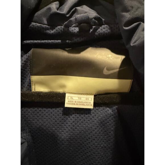 Nike Team USA 2006 Winter Olympic Team Issue Jacket XL - Picture 5 of 8